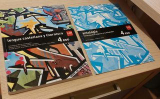 Lengua castellana y literatura. 4 ESO. Savia