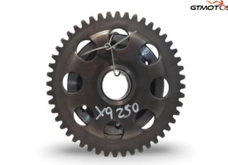Bendix Arranque Piaggio X9 250 (2001-2007)