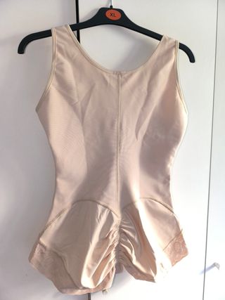 Faja Colombiana Jacos Beige Talla XXL
Barcelona 