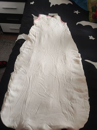 Saco de dormir infantil con ciervo