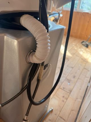 Lavabezas Peluquería/Barbería