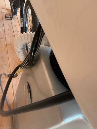 Lavabezas Peluquería/Barbería