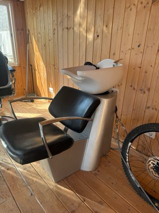 Lavabezas Peluquería/Barbería