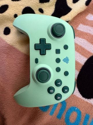 Mando Inalámbrico para Juegos