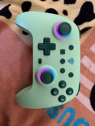 Mando Inalámbrico para Juegos