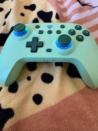 Mando Inalámbrico para Juegos