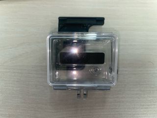 GoPro HERO3+ Cámara de Acción + Carcasa sumergible