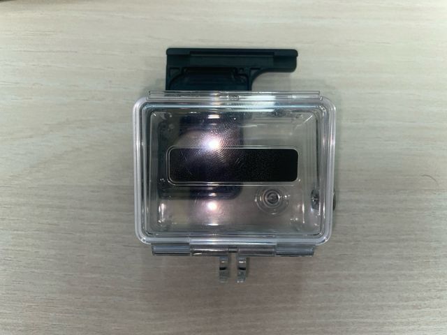 GoPro HERO3+ Cámara de Acción + Carcasa sumergible