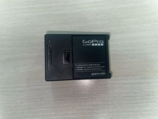 GoPro HERO3+ Cámara de Acción + Carcasa sumergible