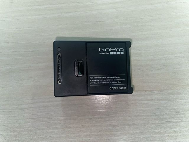 GoPro HERO3+ Cámara de Acción + Carcasa sumergible