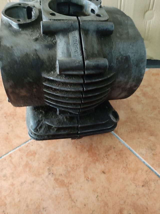 Cárteres Ducati 250