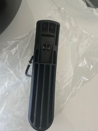 Accesorios Cecotec Freidora Aire 4D