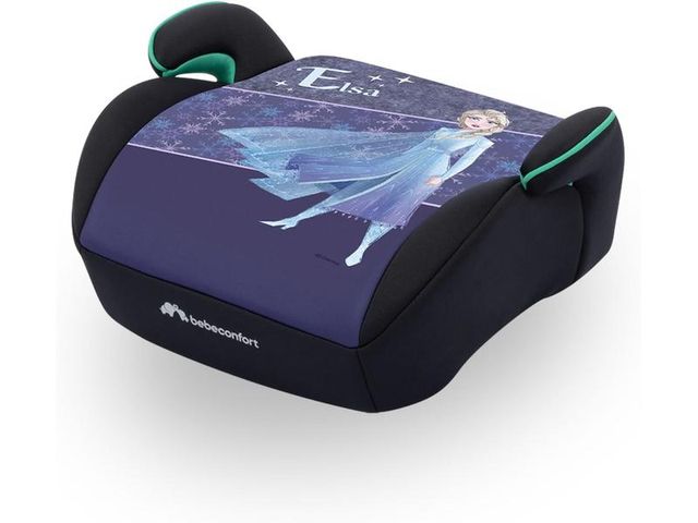Silla elevador Bebeconfort Frozen Manga i-Safe