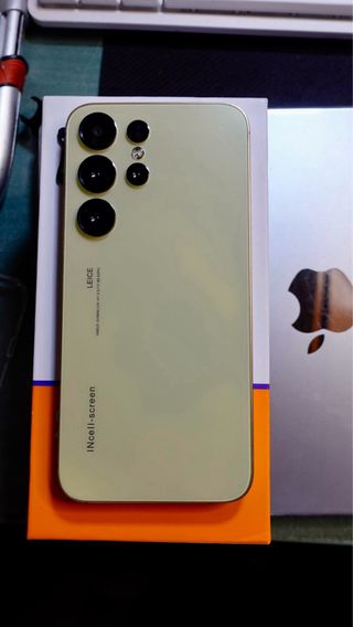 NUEVO TELÉFONO PREMIUM 2025 – SIN ESTRENAR