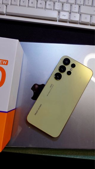 NUEVO TELÉFONO PREMIUM 2025 – SIN ESTRENAR