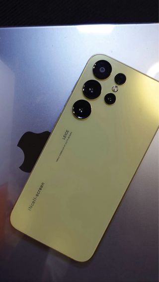 NUEVO TELÉFONO PREMIUM 2025 – SIN ESTRENAR