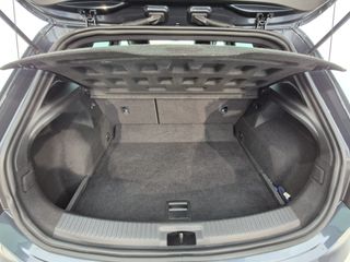SEAT Leon Fr Fast Edition 150 tsi
