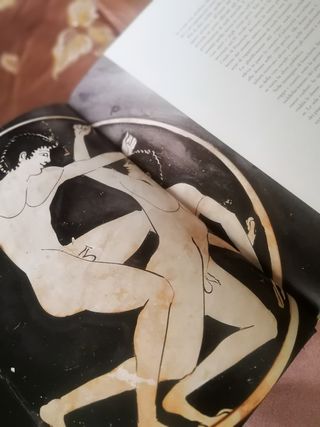 Arte erotica