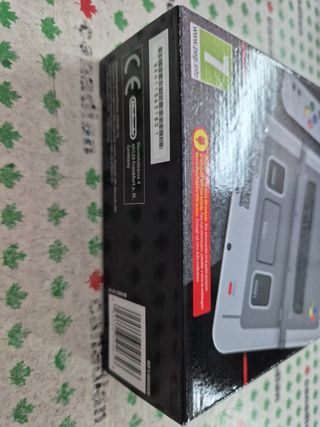 New 3DS XL NUEVA