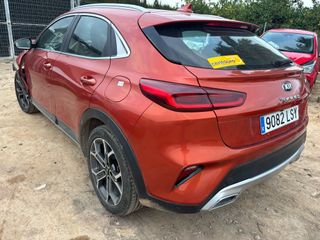 KIA XCeed 2021