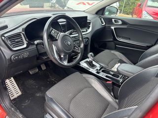 KIA XCeed 2021
