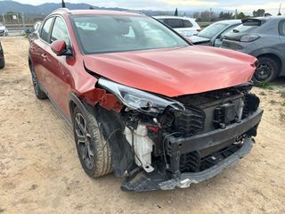 KIA XCeed 2021