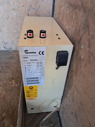 Compresor Ingersoll Rand DS004