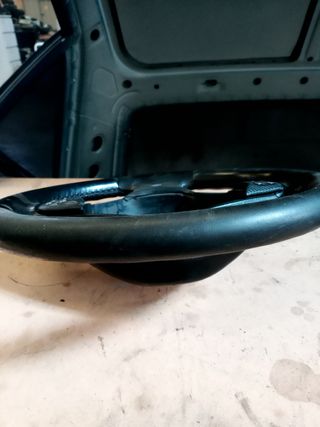 Aro volante BMW E39 Pack M