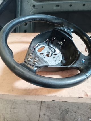 Aro volante BMW E39 Pack M