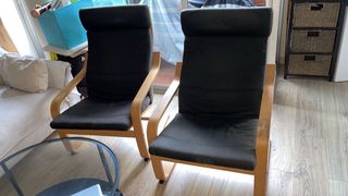 conjunto salón 