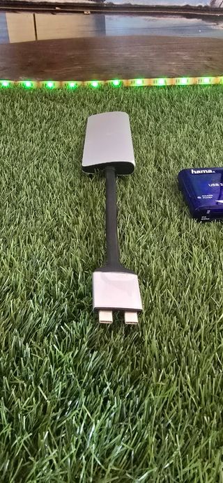Lector de tarjetas  USB 2.0 35 en 1