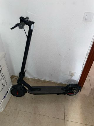 Patinete Eléctrico Xiaomi essential 