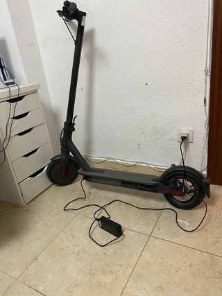 Patinete Eléctrico Xiaomi essential 