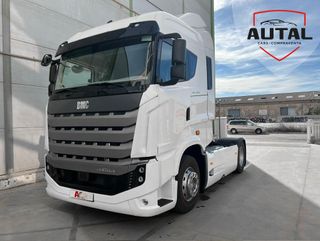 TRACTORA BMC TGR 1846 ELEGANCE 2022 - IMPECABLE