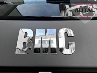 TRACTORA BMC TGR 1846 ELEGANCE 2022 - IMPECABLE