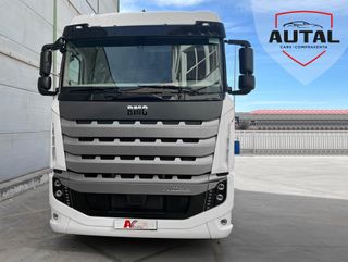 TRACTORA BMC TGR 1846 ELEGANCE 2022 - IMPECABLE