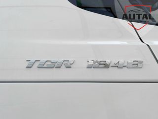 TRACTORA BMC TGR 1846 ELEGANCE 2022 - IMPECABLE