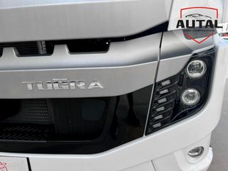 TRACTORA BMC TGR 1846 ELEGANCE 2022 - IMPECABLE