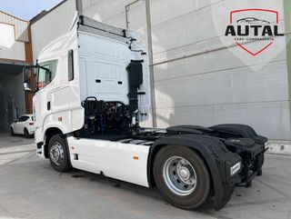 TRACTORA BMC TGR 1846 ELEGANCE 2022 - IMPECABLE