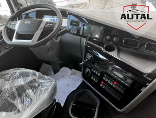 TRACTORA BMC TGR 1846 ELEGANCE 2022 - IMPECABLE