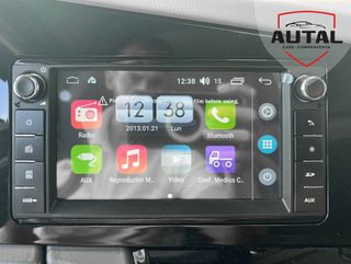 TRACTORA BMC TGR 1846 ELEGANCE 2022 - IMPECABLE