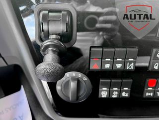 TRACTORA BMC TGR 1846 ELEGANCE 2022 - IMPECABLE