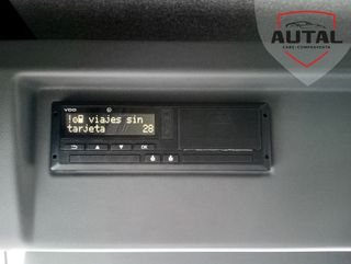 TRACTORA BMC TGR 1846 ELEGANCE 2022 - IMPECABLE