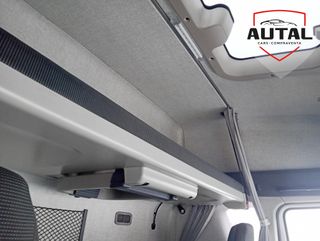 TRACTORA BMC TGR 1846 ELEGANCE 2022 - IMPECABLE