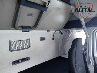 TRACTORA BMC TGR 1846 ELEGANCE 2022 - IMPECABLE