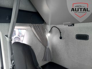 TRACTORA BMC TGR 1846 ELEGANCE 2022 - IMPECABLE