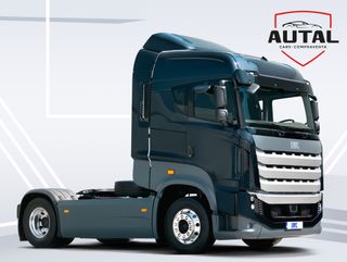 TRACTORA BMC TGR 1846 ELEGANCE 2022 - IMPECABLE