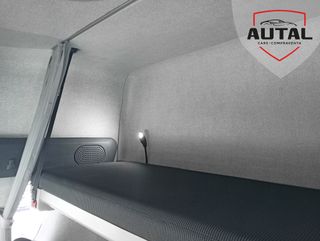 TRACTORA BMC TGR 1846 ELEGANCE 2022 - IMPECABLE