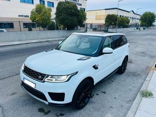 Range Rover 2020 