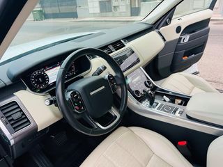 Range Rover 2020 